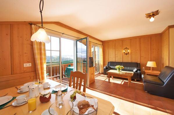 Hotel Martin รัมเซา อัม ดาคชไตน์ ห้อง รูปภาพ