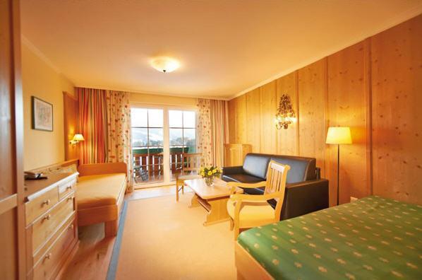 Hotel Martin รัมเซา อัม ดาคชไตน์ ห้อง รูปภาพ