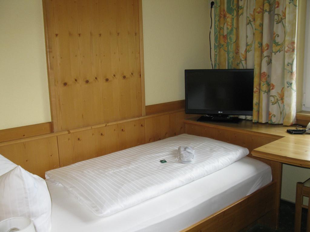 Hotel Martin รัมเซา อัม ดาคชไตน์ ห้อง รูปภาพ