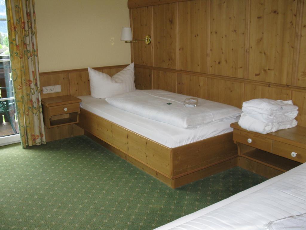 Hotel Martin รัมเซา อัม ดาคชไตน์ ห้อง รูปภาพ